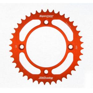 Foaie spate ALU SUPERSPROX RAL-452:41-ORG portocaliu 41T, 415