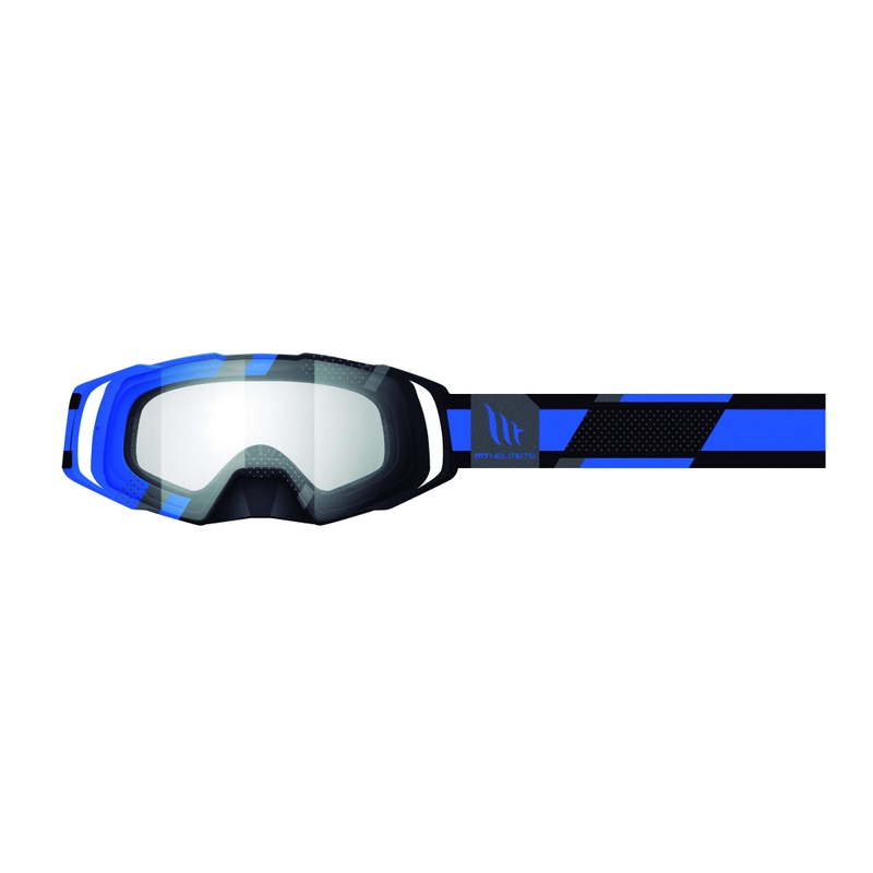 Ochelari de motocros MT MX-EVO