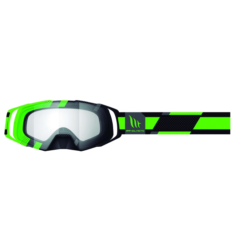Ochelari de motocros MT MX-EVO