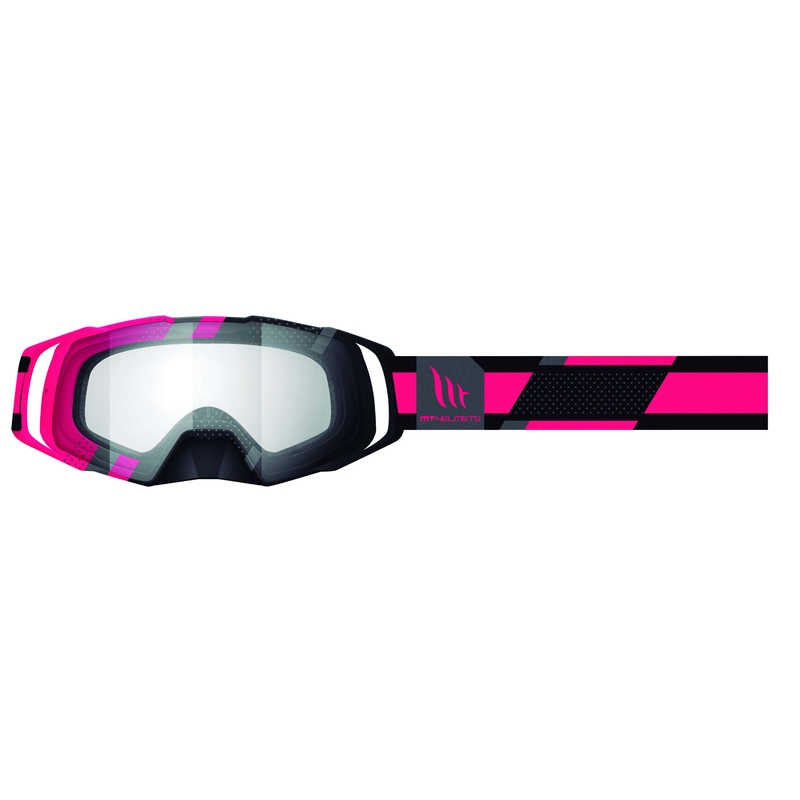 Ochelari de motocros MT MX-EVO