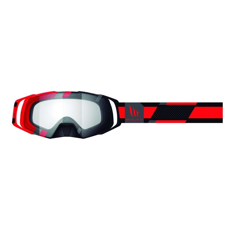 Ochelari de motocros MT MX-EVO