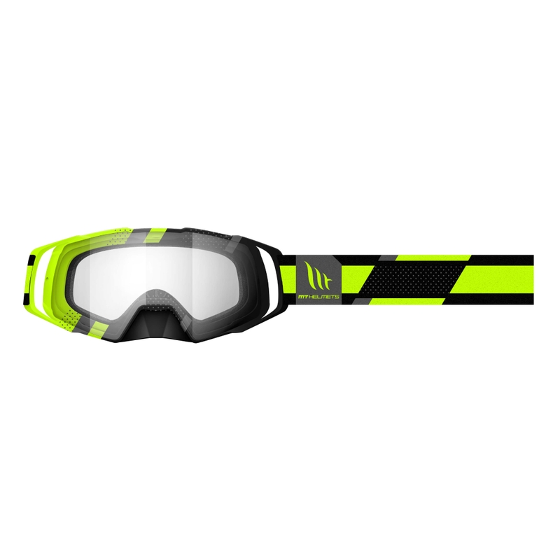 Ochelari de motocros MT MX-EVO