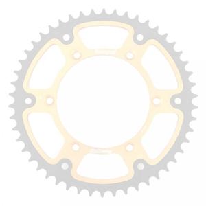Foaie spate SUPERSPROX STEALTH RST-245/3:46-GLD auriu 46T, 520