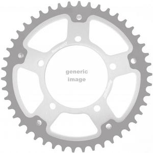 Foaie spate SUPERSPROX STEALTH Rosu 44T, 525