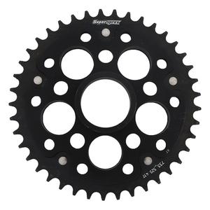 Foaie spate SUPERSPROX STEALTH RST-733_525:41-BLK Negru 41T, 525