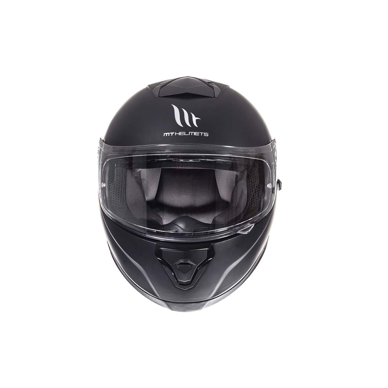 MT Thunder 3 SV cască de motocicletă integrală negru mat