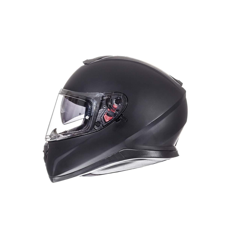 MT Thunder 3 SV cască de motocicletă integrală negru mat