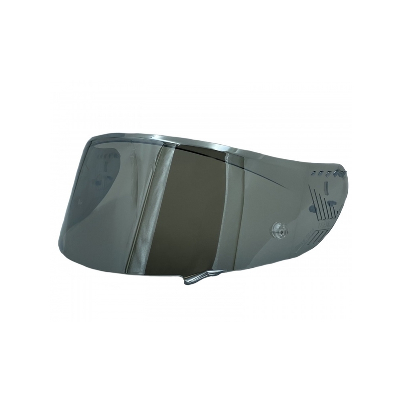 Max Vision Smoke Plexiglas pentru casca Lazer Rafale Evo
