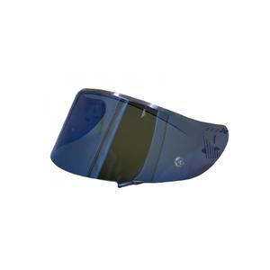 Max Vision plexi iridiu albastru pentru casca Lazer Rafale Evo