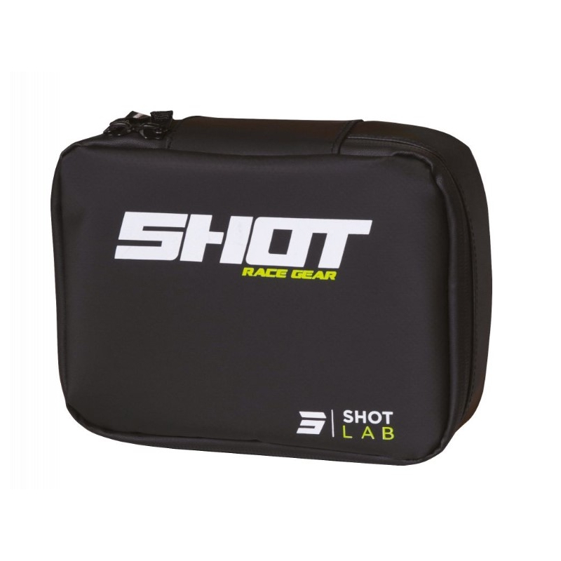 Shot Climatic motocicleta Climatic spate Mudguard sac de noroi