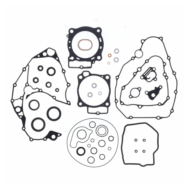 Complete gasket kit ATHENA (oil seals included)
