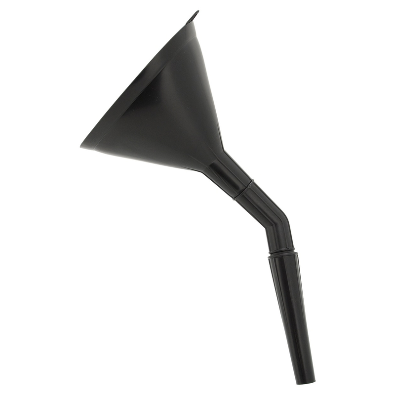 Pâlnie cu sită și pâlnie