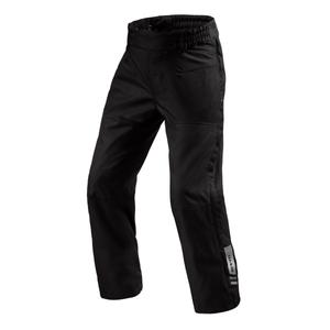 Pantaloni de motocicletă Revit Axis 2 H2O negru