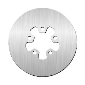 Disc de frana NG 244