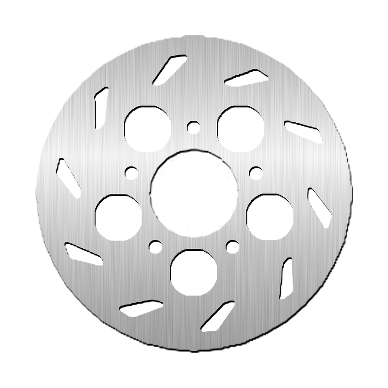 Disc de frana NG pentru DERBI Atlantis 50 2T 2004-2010, DERBI GP1 50 2001-2004