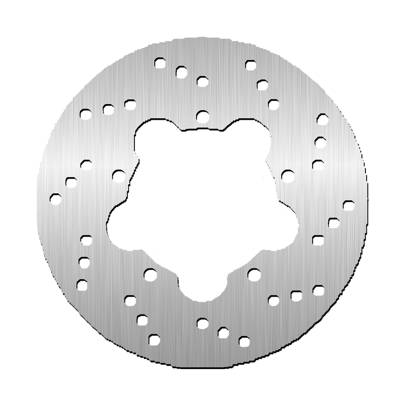 Disc de frana NG