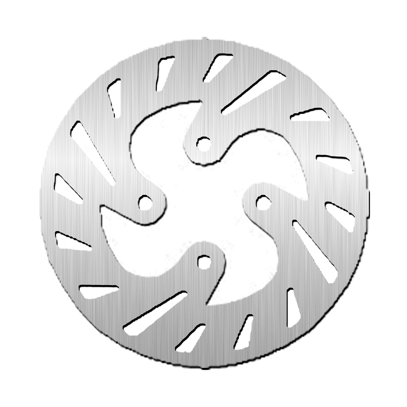 Disc de frana NG