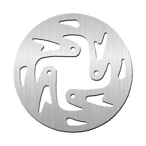 Disc de frana NG 650