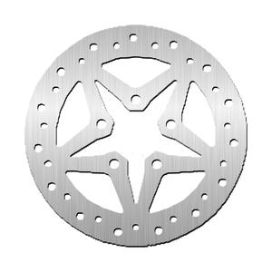 Disc de frana NG 668