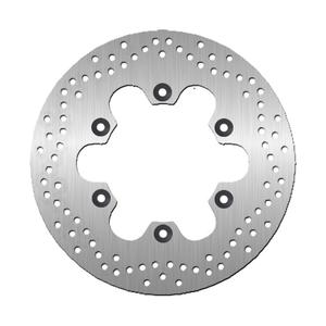 Disc de frana NG 687
