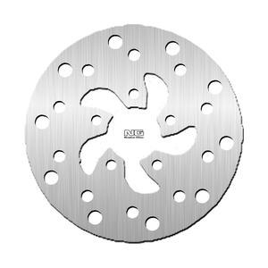 Disc de frana NG 702