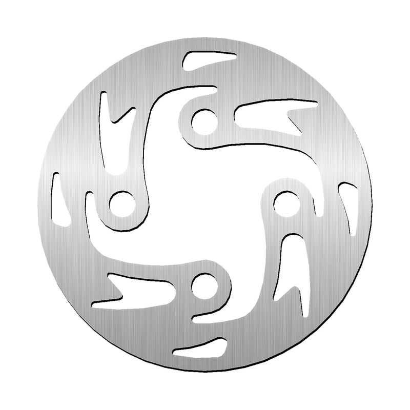Disc de frana NG