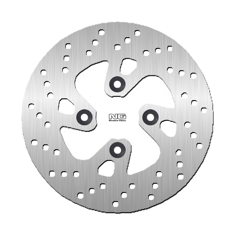 Disc de frana NG