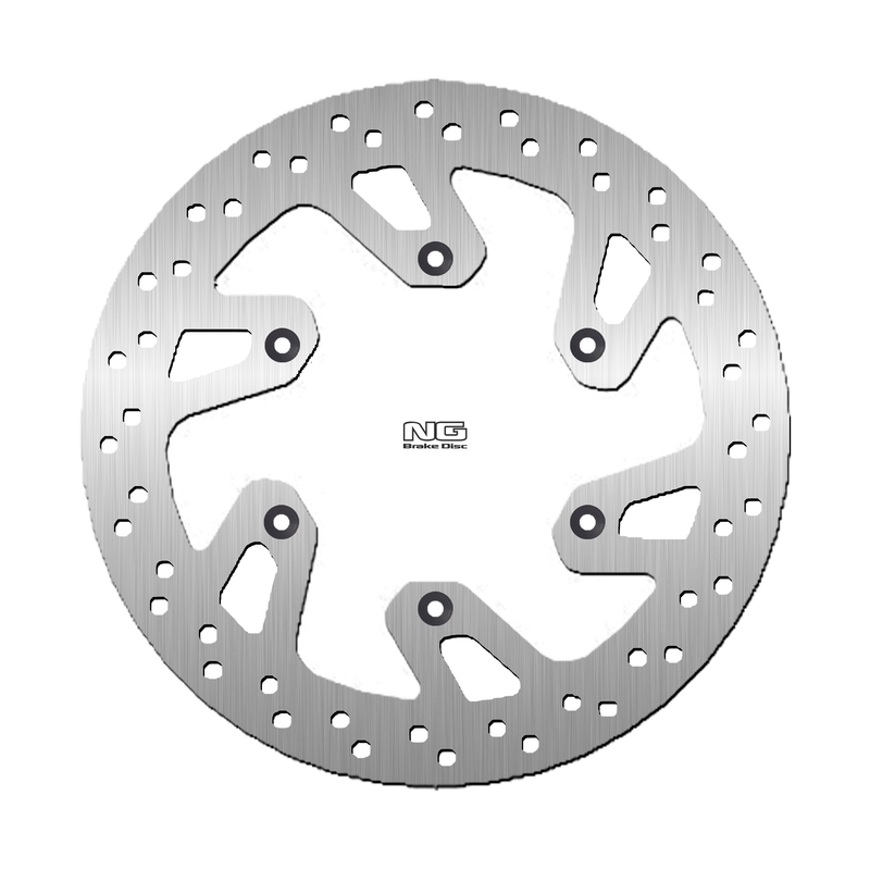 Disc de frana NG