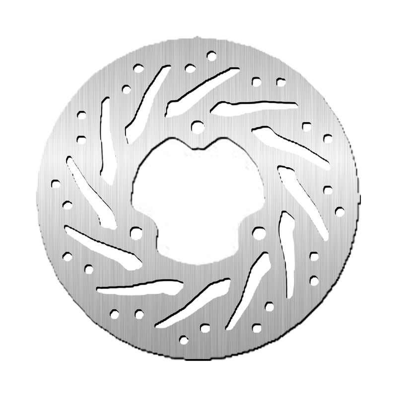 Disc de frana NG pentru DERBI GP1 50 2005-2007, DERBI GPR 50 Racing/Replica 2005-2006