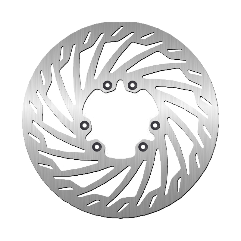 Disc de frana NG pentru HONDA CRF 450 RX 2014-2016