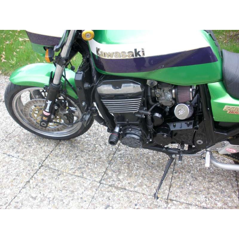 Kawasaki ZRX 1100/1200 Classic