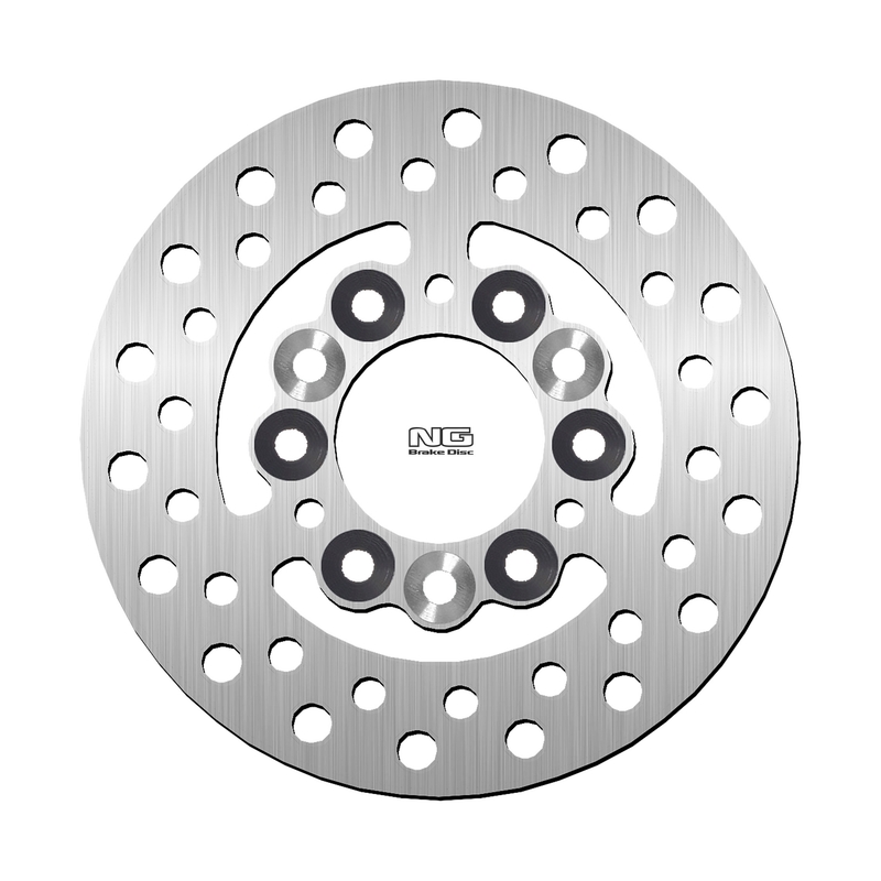 Disc de frana NG