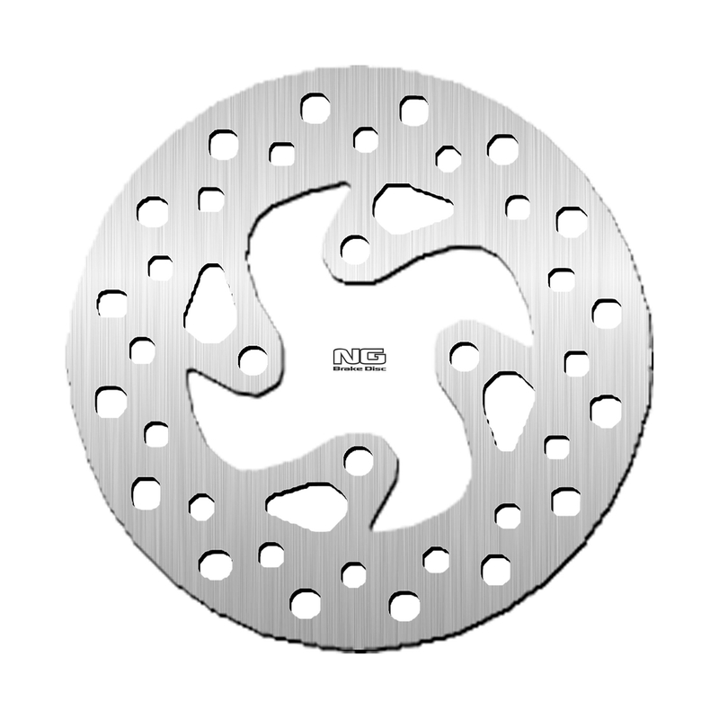 Disc de frana NG