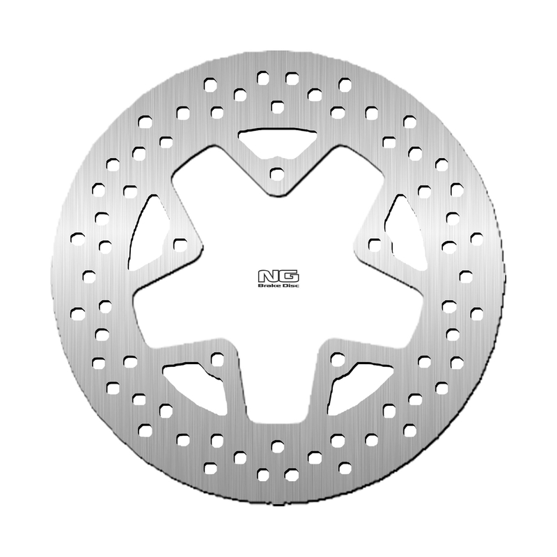 Disc de frana NG pentru YAMAHA XC 125 Cygnus / X 2004-2017, YAMAHA YW 125 BWS  2009-2013