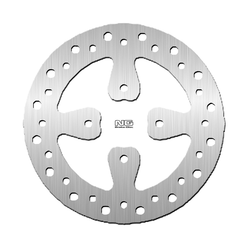 Disc de frana NG