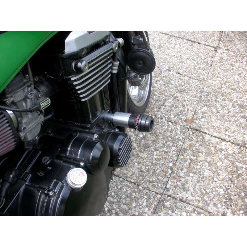 Kawasaki ZRX 1100/1200 Classic