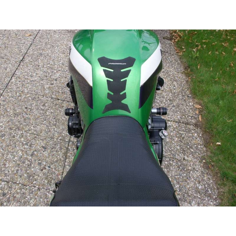 Kawasaki ZRX 1100/1200 Classic