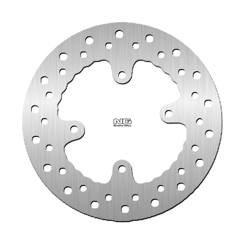 Disc de frana NG