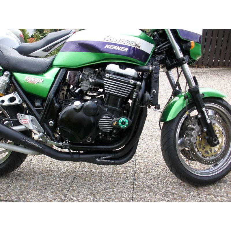 Kawasaki ZRX 1100/1200 Classic