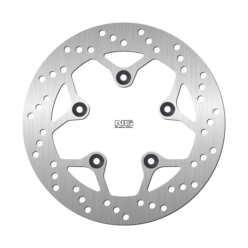 Disc de frana NG