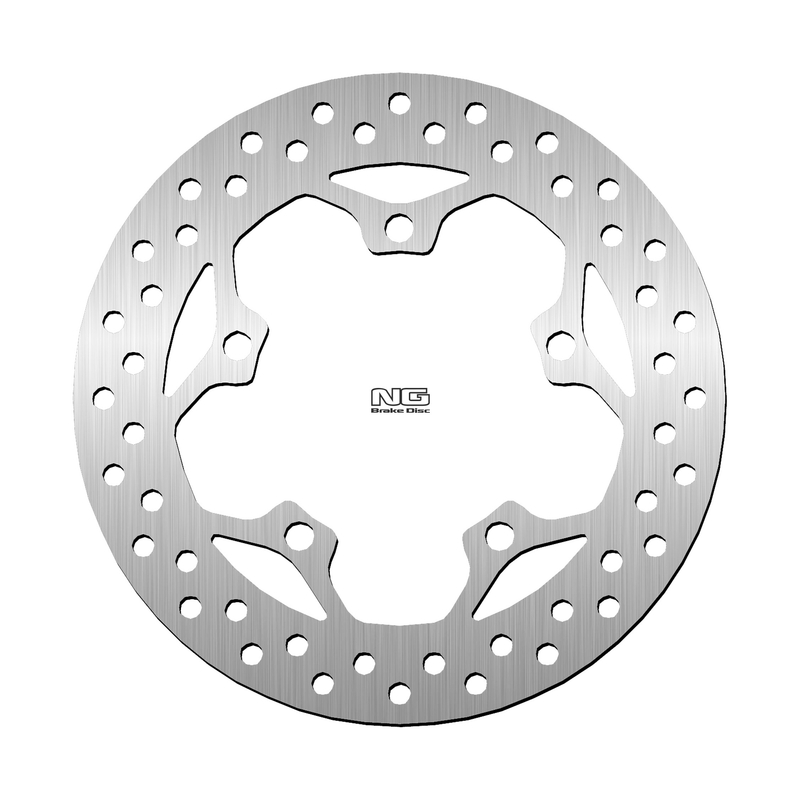 Disc de frana NG pentru DAELIM History 125 2001-2008, DAELIM S-Five 50 2011-2012