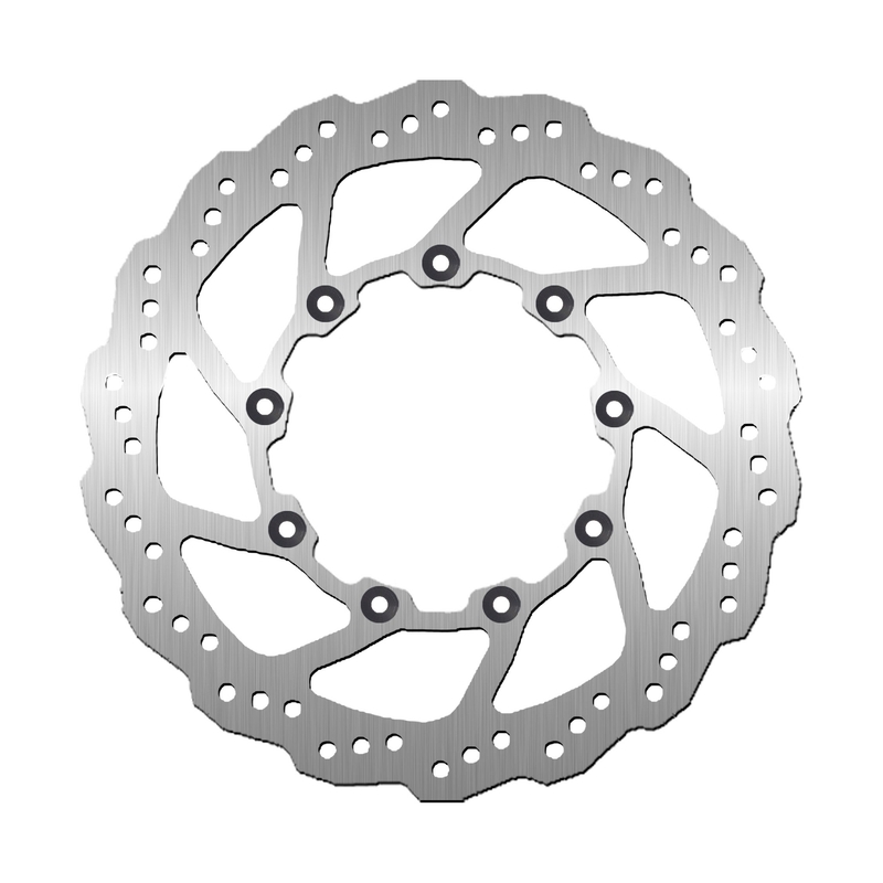 Disc de frana NG pentru KAWASAKI KLE 500 (<2007) 1991-2007