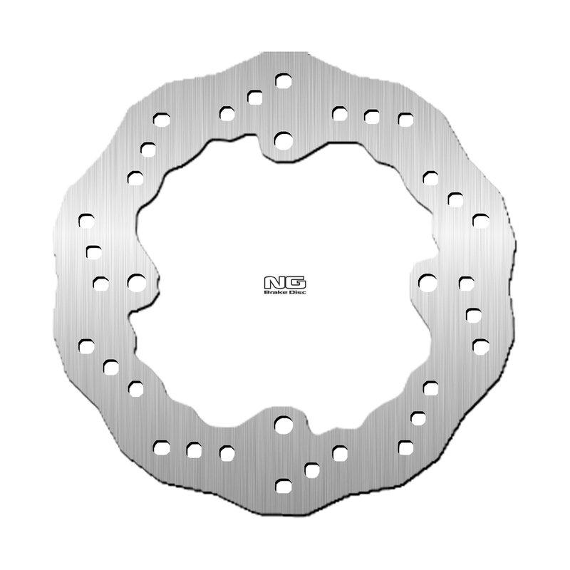 Disc de frana NG