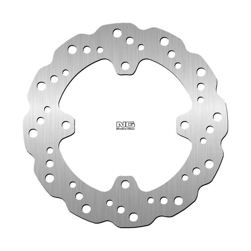 Disc de frana NG