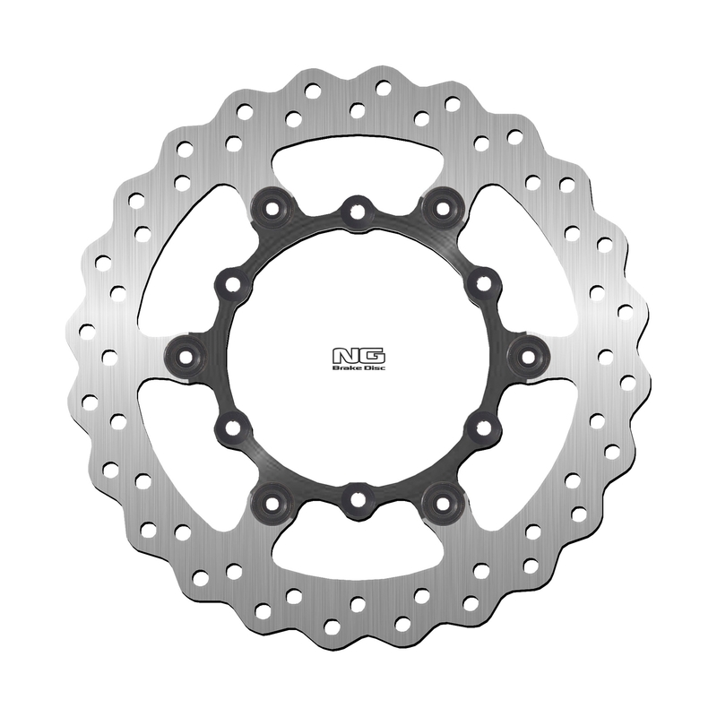 Disc de frana NG