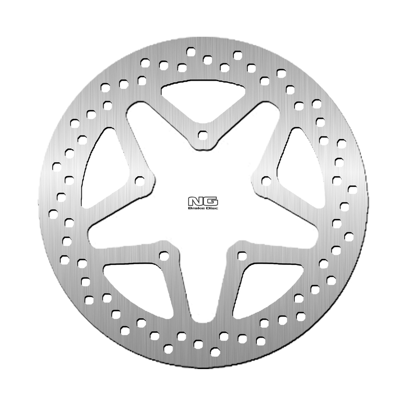 Disc de frana NG