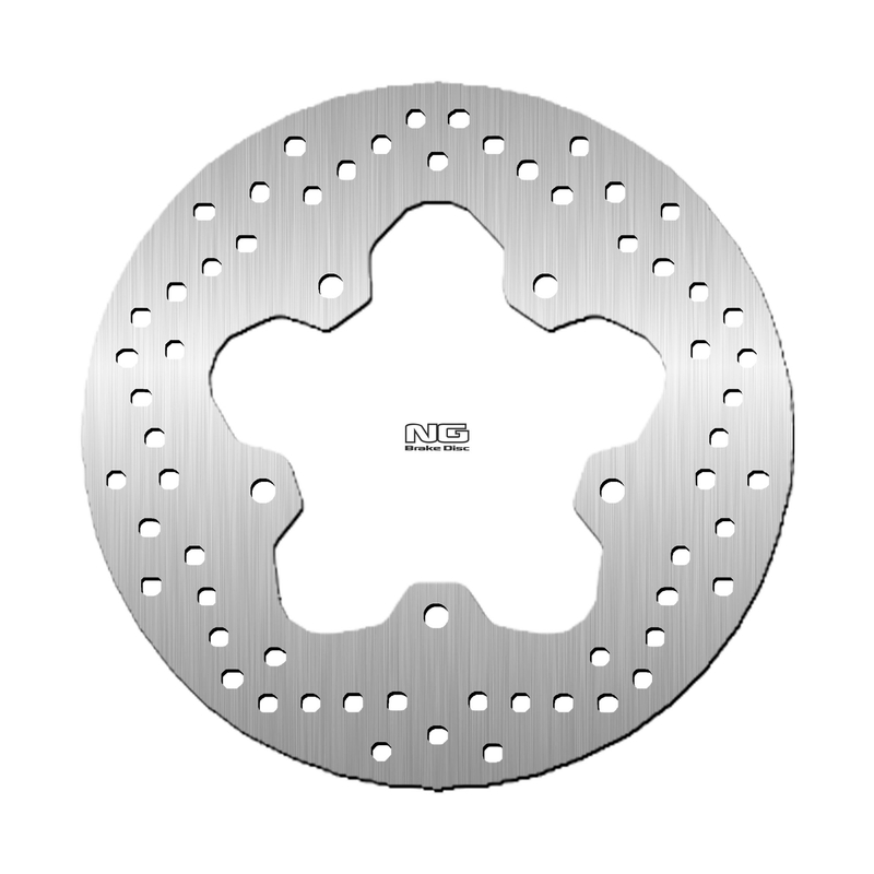 Disc de frana NG