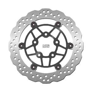 Disc de frana NG 1222X