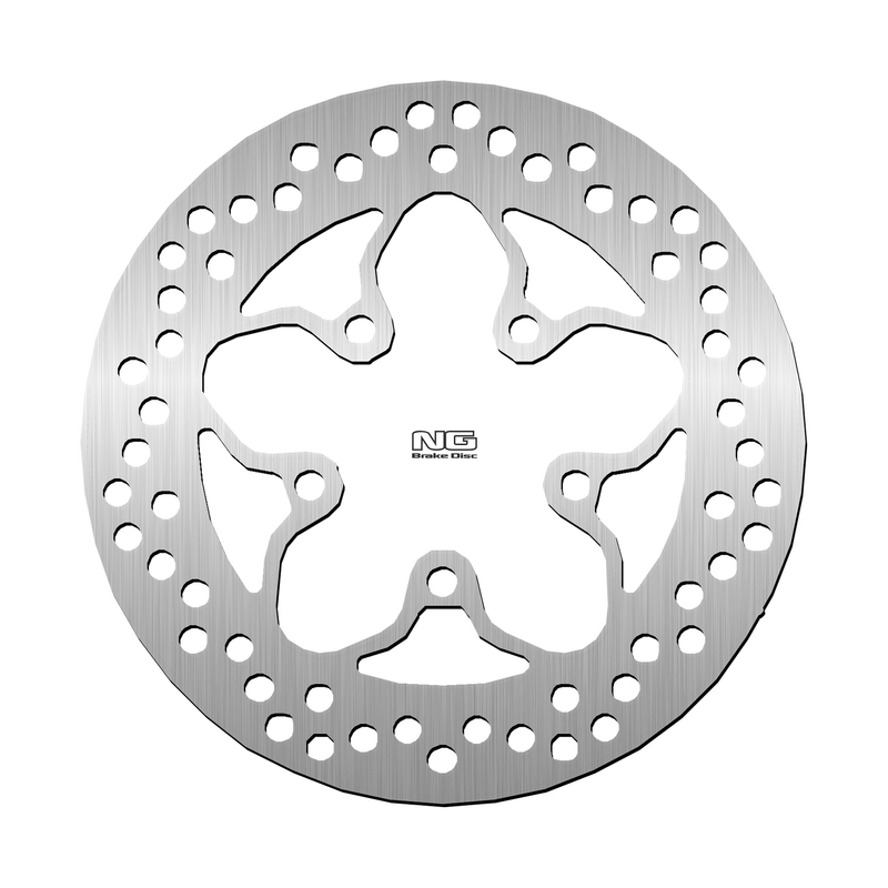 Disc de frana NG