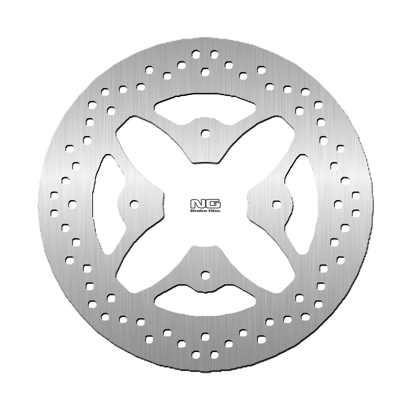 Disc de frana NG pentru HONDA CB 1000 R, RA (ABS) 2008-2016, HONDA CB 1000 R, RA (ABS) 2008-2016